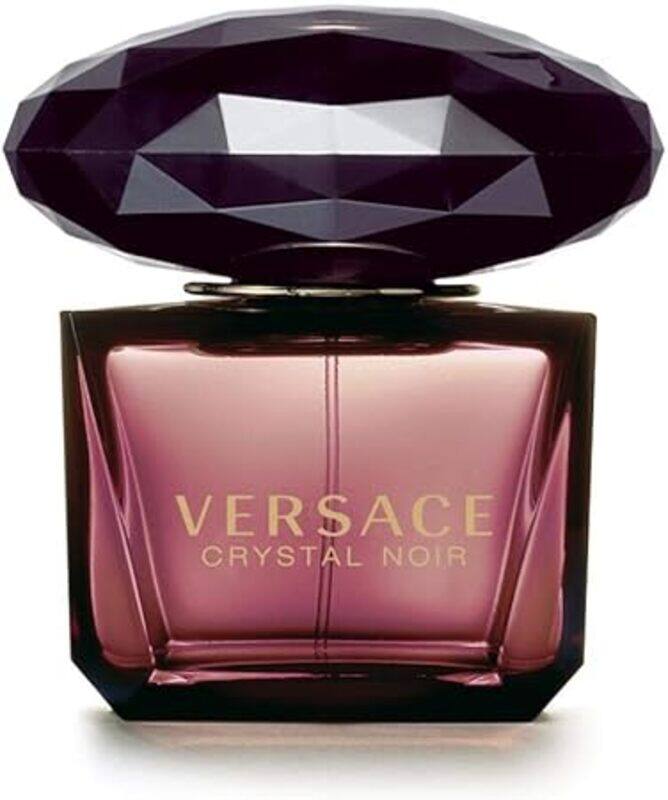 

Versace Crystal Noir EDP Perfume