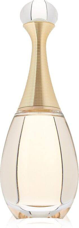 

Jadore by Christian Dior for Women - Eau de Parfum, 100 ml