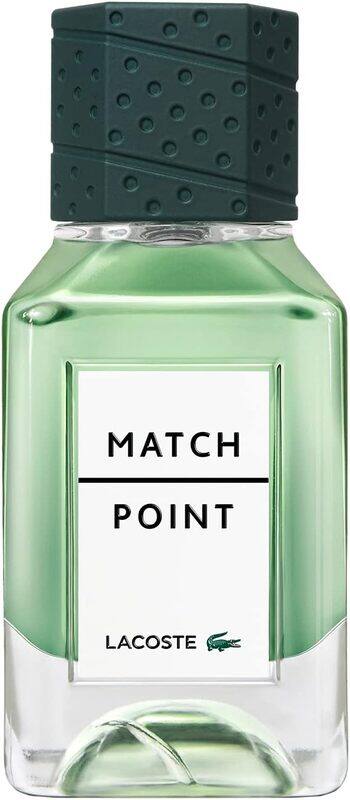 

Lacoste Match Point Perfume for Men Eau De Toilette 30ML