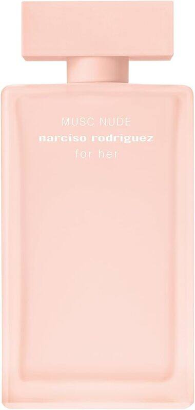 

NARCISO RODRIGUEZ Musc Nude For Her Eau de Parfum 100 ml