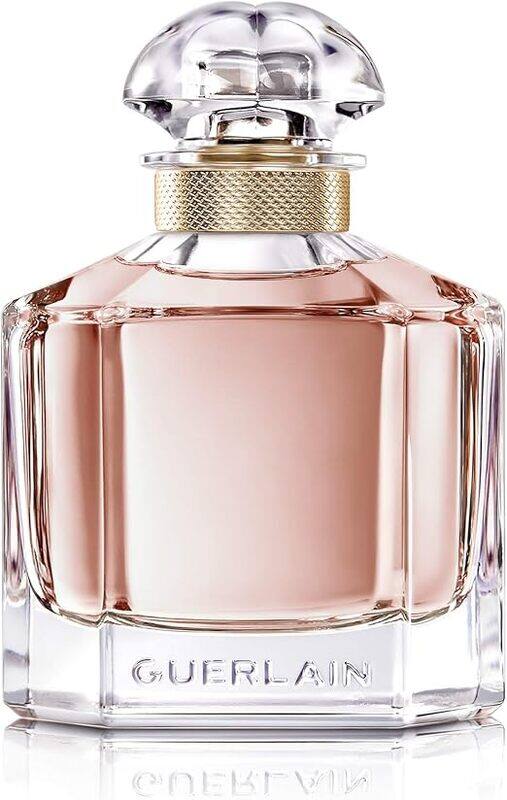 

Guerlain Womens Mon EDP Perfume - 100ml