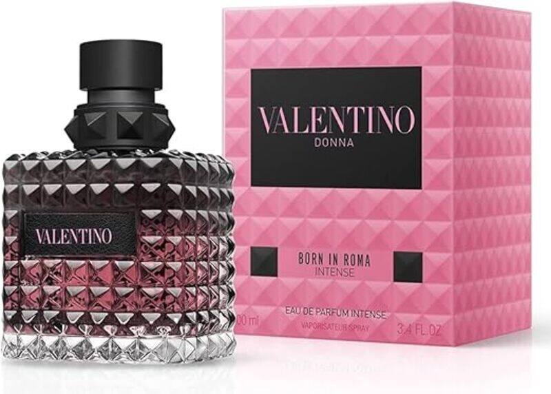 

Valentino Donna Born In Roma Intense for Her EDP Perfume 100ml