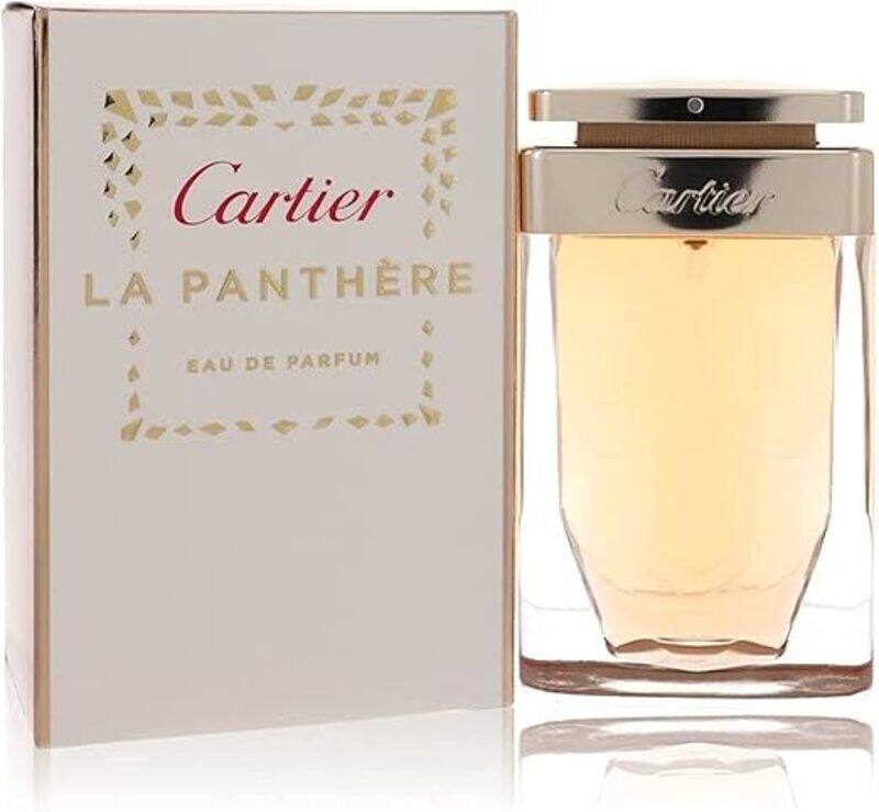 

Cartier La Panthere for Women - eau de Parfum, 75 ml