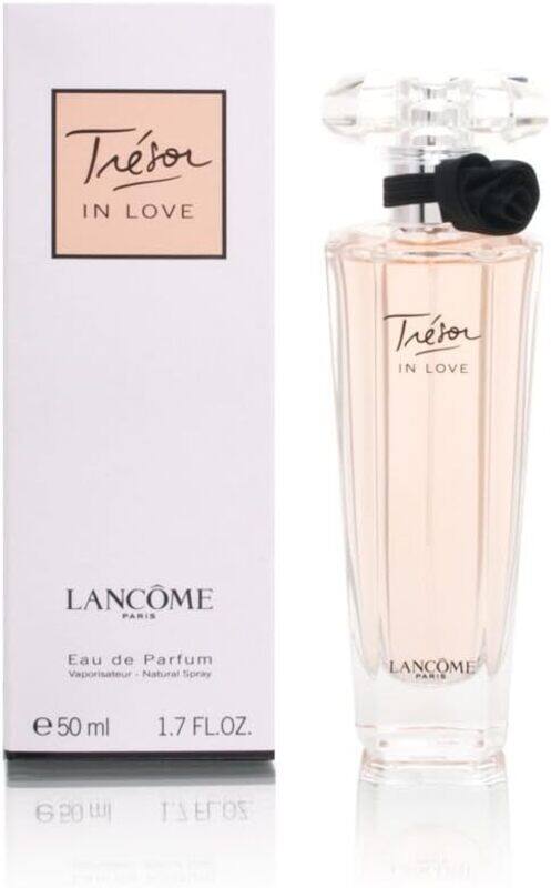 

Lancôme Lancome Tresor In Love W EDP Perfume 50 Ml Spy