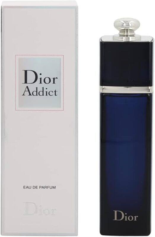 

Dior Addict by Christian Dior - Perfumes for Women - Eau De Parfum, 100 ml