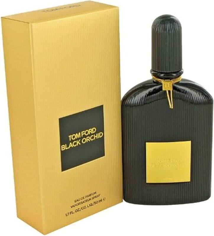 

Tom Ford Black Orchid Women - Eau de Parfum, 50ml