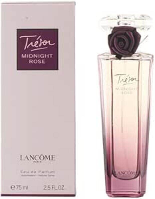 

lancome Lancôme Tresor Midnight Rose Eau de parfum Spray 75ml