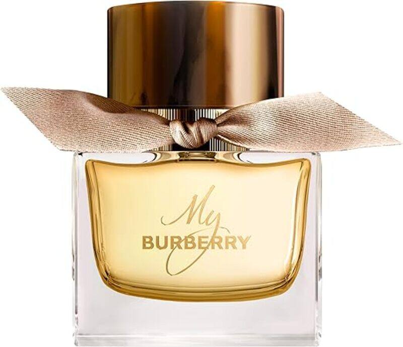 

BURBERRY My Burberry for Women Eau De Perfume, 50 ml