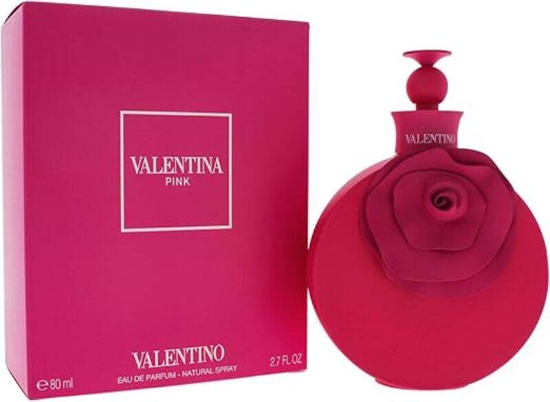 

VALENTINO Valentina Pink Eau De Parfum For Women, 80 ml