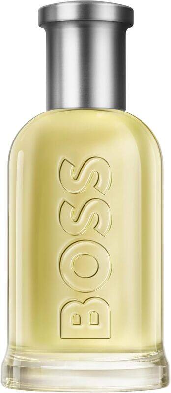 

Hugo Boss Bottled Perfume for Men Eau De Toilette 50ML