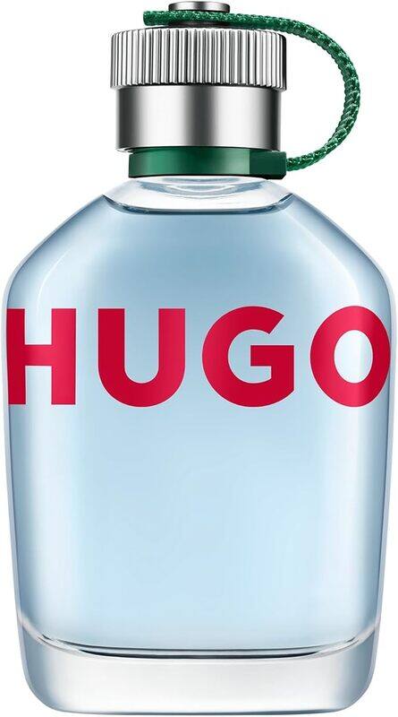 

Hugo Boss Boss Hugo Eau De Toilette 125ml