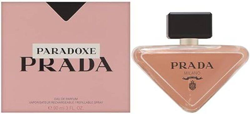 

Prada Paradoxe Eau De Parfum 90ml,