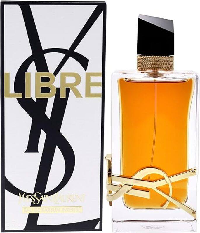 

Yves Saint Laurent Libre Intense For Women Eau De Parfum, 50 ml