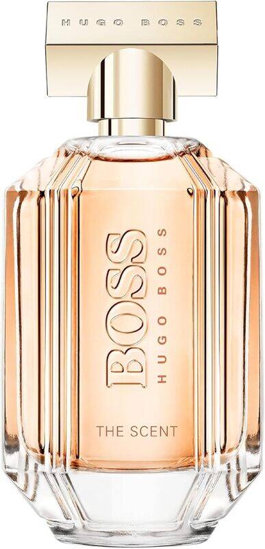 

Hugo Boss The Scent Women's Eau de Perfume 100ml