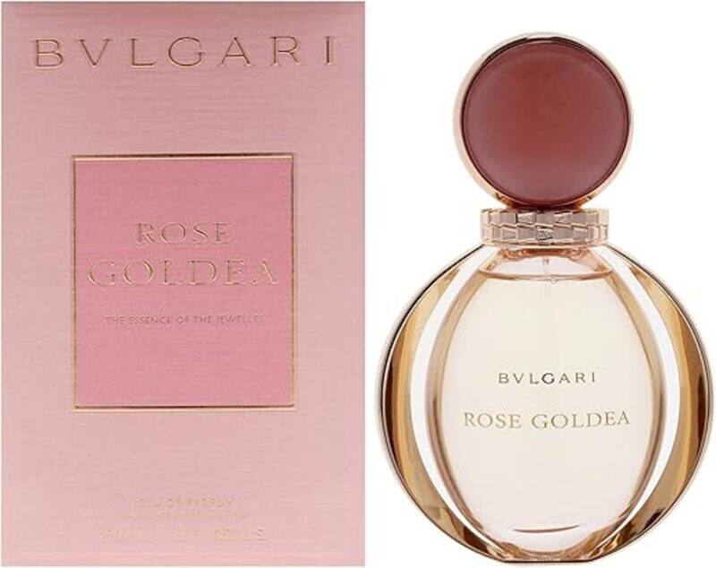 

BVLGARI Rose Goldea EDP Perfume 90ml