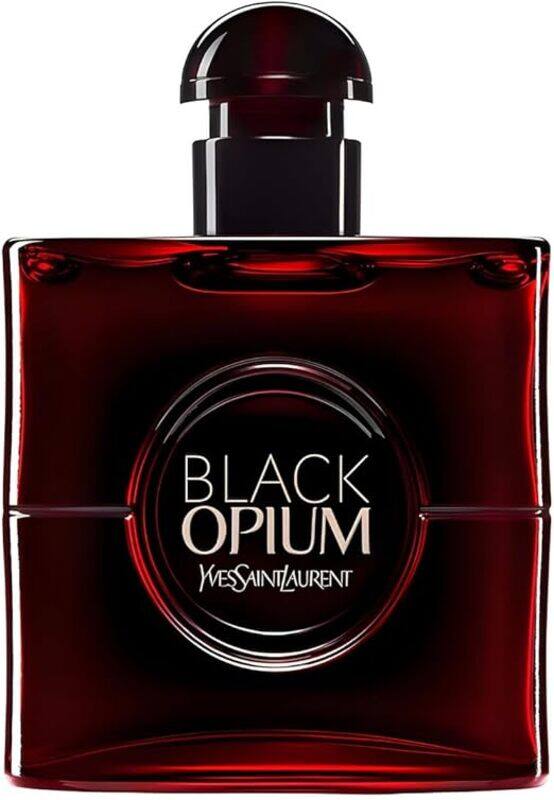 

YVES SAINT LAURENT Black Over Red Eau de Parfum 90 ml