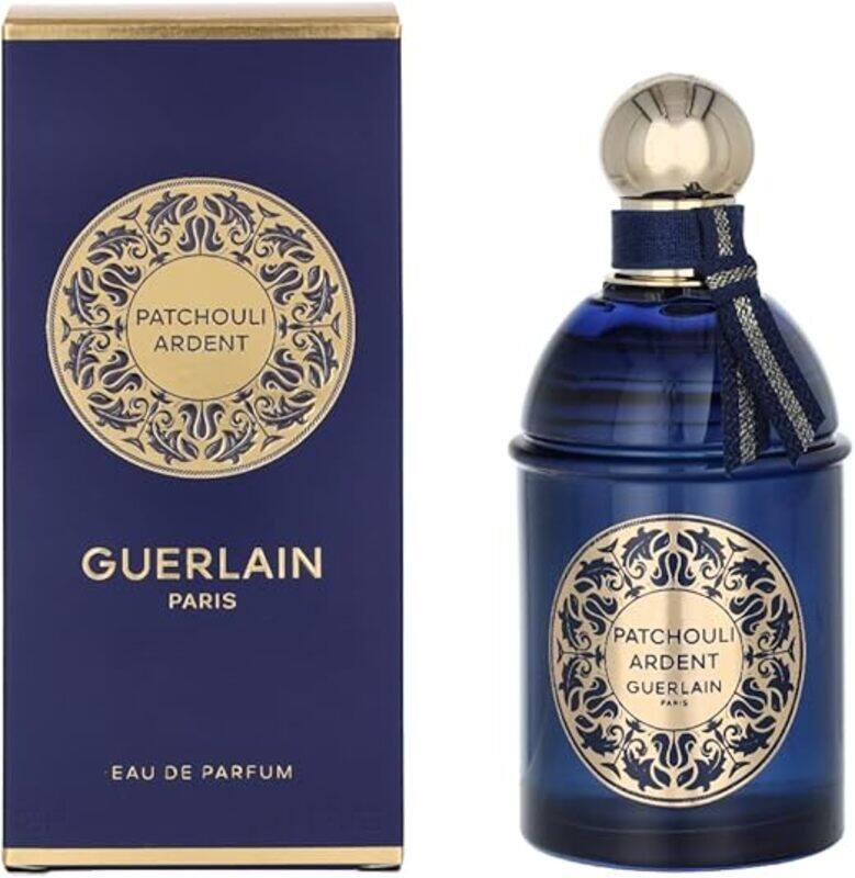 

GUERLAIN Patchouli Ardent Women's Eau de Perfume, 125 ml