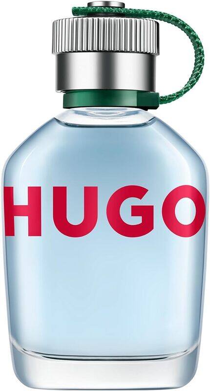 

Hugo Boss Perfume - Hugo Boss Hugo - perfume for men, Spray 75ml