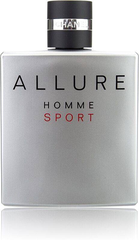 

Chanel Perfume - Allure Homme Sport by Chanel - perfume for men - Eau de Toilette, 150ml