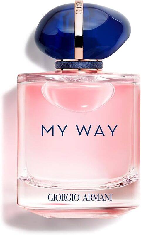

GIORGIO ARMANI MY WAY EDP Perfume 90ML