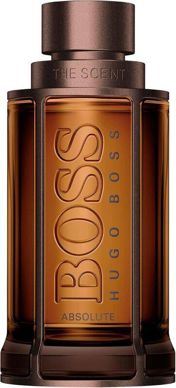

Hugo Boss The Scent Absolute unisex Eau de Perfume 100ml
