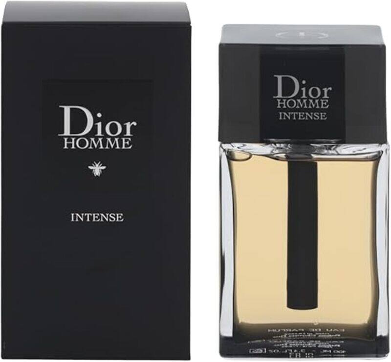 

Dior Homme Intense For Him EDP Perfume 100ml