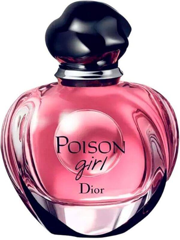 

Dior Perfume - Christian Dior Poison Girl - perfumes for women - Eau de Parfum, 100ml