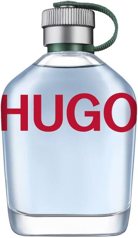 

Hugo Boss Perfume - Hugo Boss Hugo - perfume for men, Spray 200ml