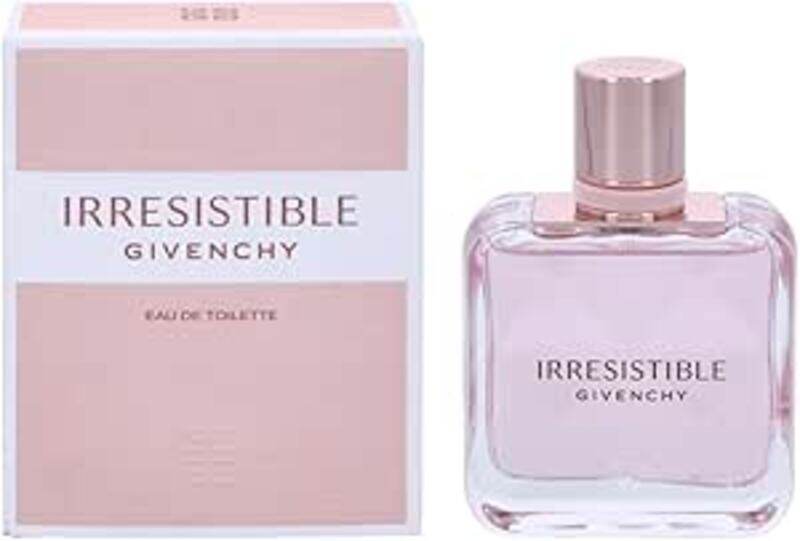 

Irresistible Givenchy For Her EDT Perfume 50ml