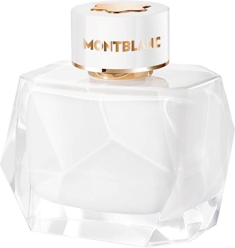 

MONTBLANC MONT BLANC Signature Women's Eau de Perfume, 90 ml