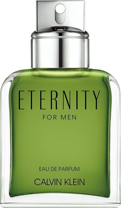 

Calvin Klein Eternity Perfume for Men Eau De Parfum 100ML
