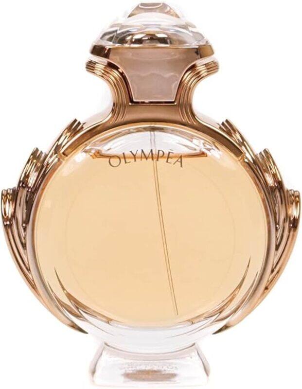 

Paco Rabanne Olympea For Women Eau De Parfum Spray, 50 ml