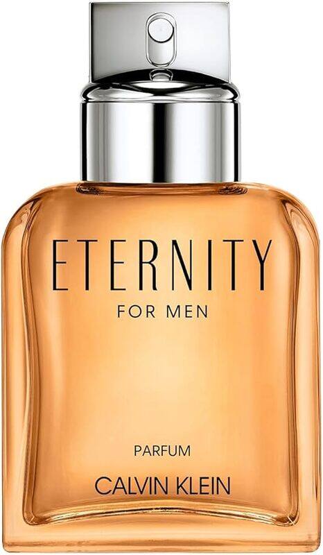 

Calvin Klein Eternity Parfum Perfume for Men Eau De Parfum 100ML