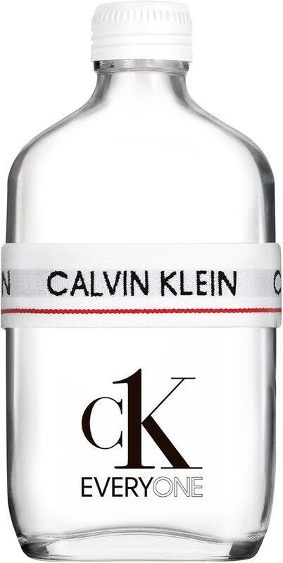 

Calvin Klein CK Everyone Perfume for Unisex Eau De Toilette 200ML