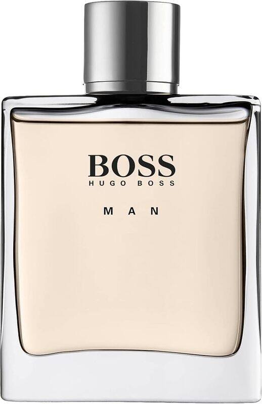 

Hugo Boss Orange Perfume for Men Eau De Toilette 100ML