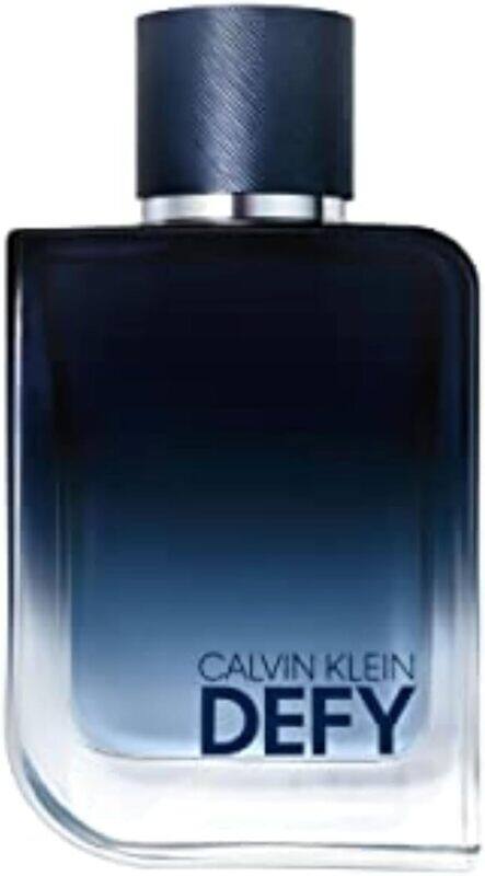 

Calvin Klein Defy Perfume for Men Eau De Parfum 100ML