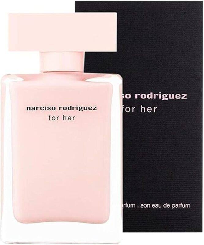 

Narciso Rodriguez for Women, 50 ml - EDP Perfume Spray