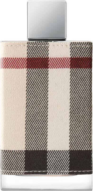 

Burberry Perfume - London by Burberry - perfumes for women - Eau de Parfum, 100ml