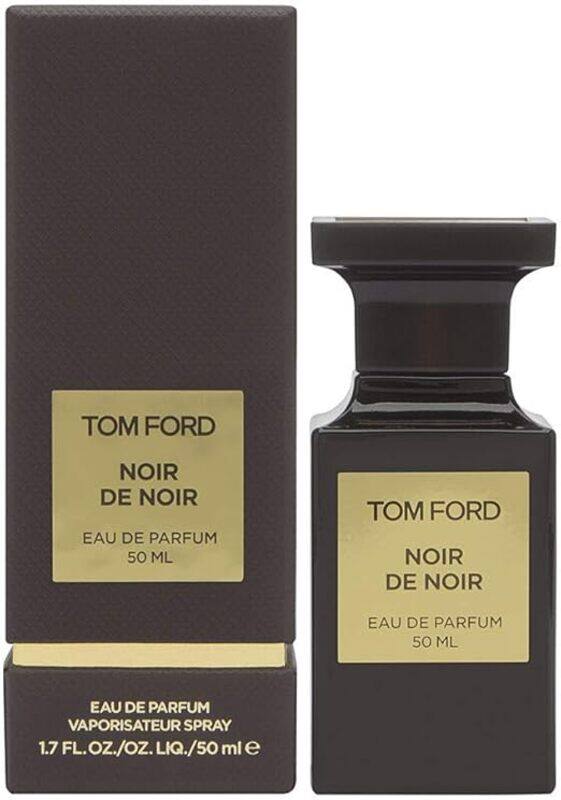 

Tom Ford Noir De Noir EDP Perfume (50ml)