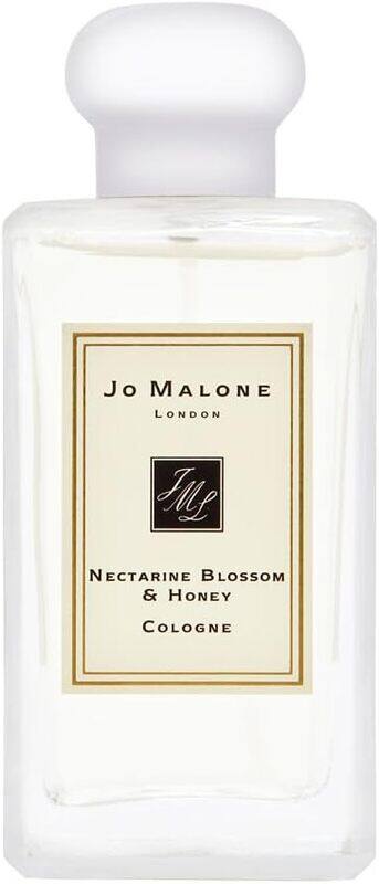 

JO MALONE Nectarine Blossom & Honey Unisex Eau de Cologne, 100 ml