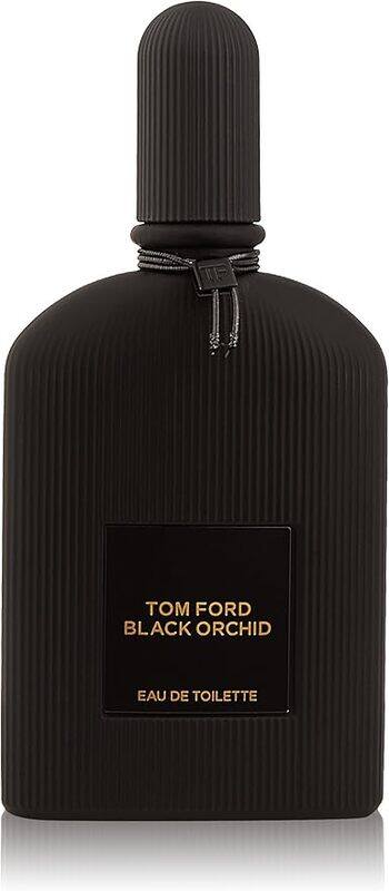 

Tom Ford Black Orchid for Women, 50 ml - EDT Perfume Spray