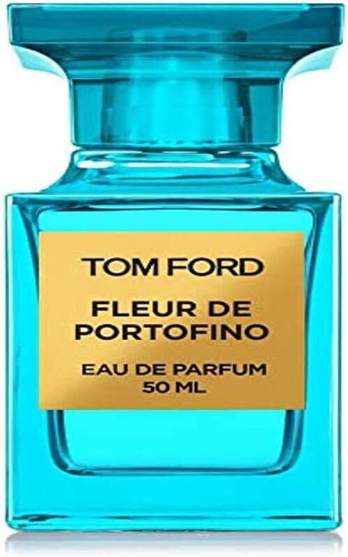 

Tom Ford Fleur de Portofino For Unisex 50ml - Eau de Parfum