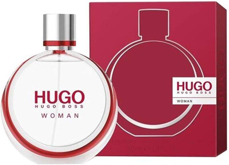 

Hugo Boss Women's Eau de Perfum 50ml