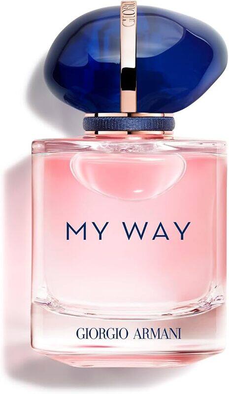 

My Way by Giorgio Armani for Women - 1.7 oz EDP Perfume Spray