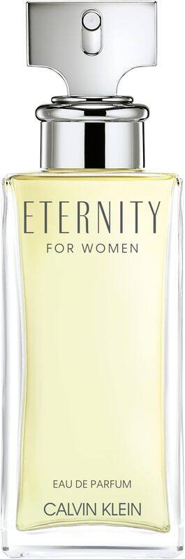 

Calvin Klein Eternity Eau de Parfum 100ml