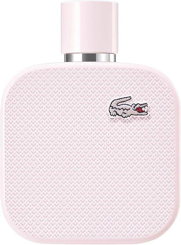 

Lacoste L.12.12 Rose Eau Fraiche Perfume for Women Eau De Toilette 100ML