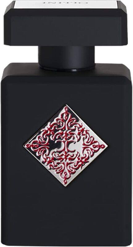 

INITIO Blessed Baraka EDP Perfume For Unisex, 90 ml