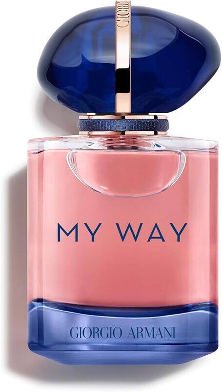 

Giorgio Armani My Way Intense Eau De Parfum - 50ml