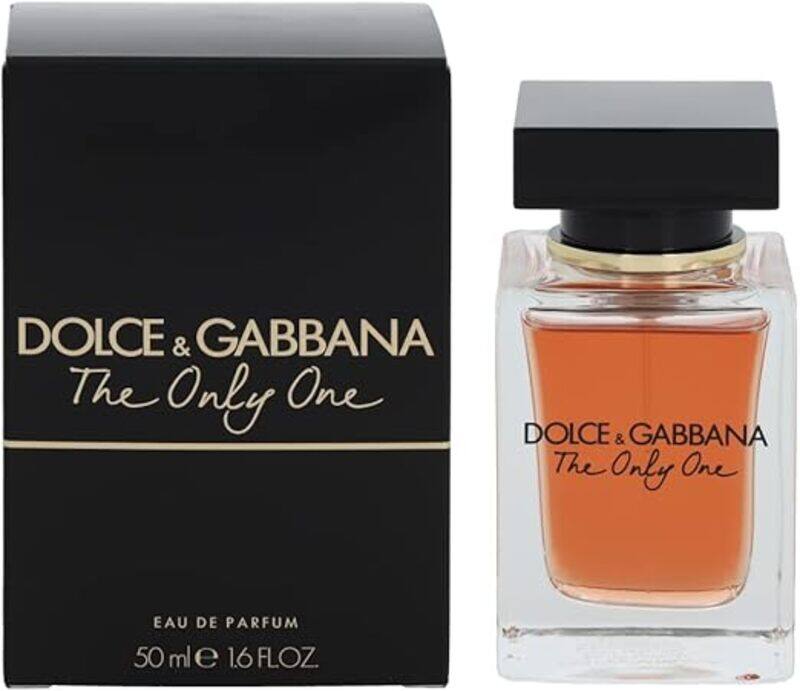 

Dolce & Gabbana DNGPFW160 The Only One For Women EDP Perfume, 50 ml