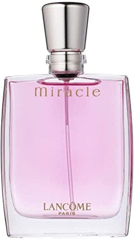 

Lancôme Lancome Miracle - perfumes for women, 50 ml - EDP Perfume Spray